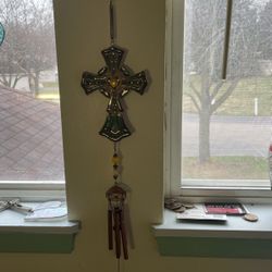 Irish Wind Chime