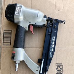 18 Gauge Nail Gun