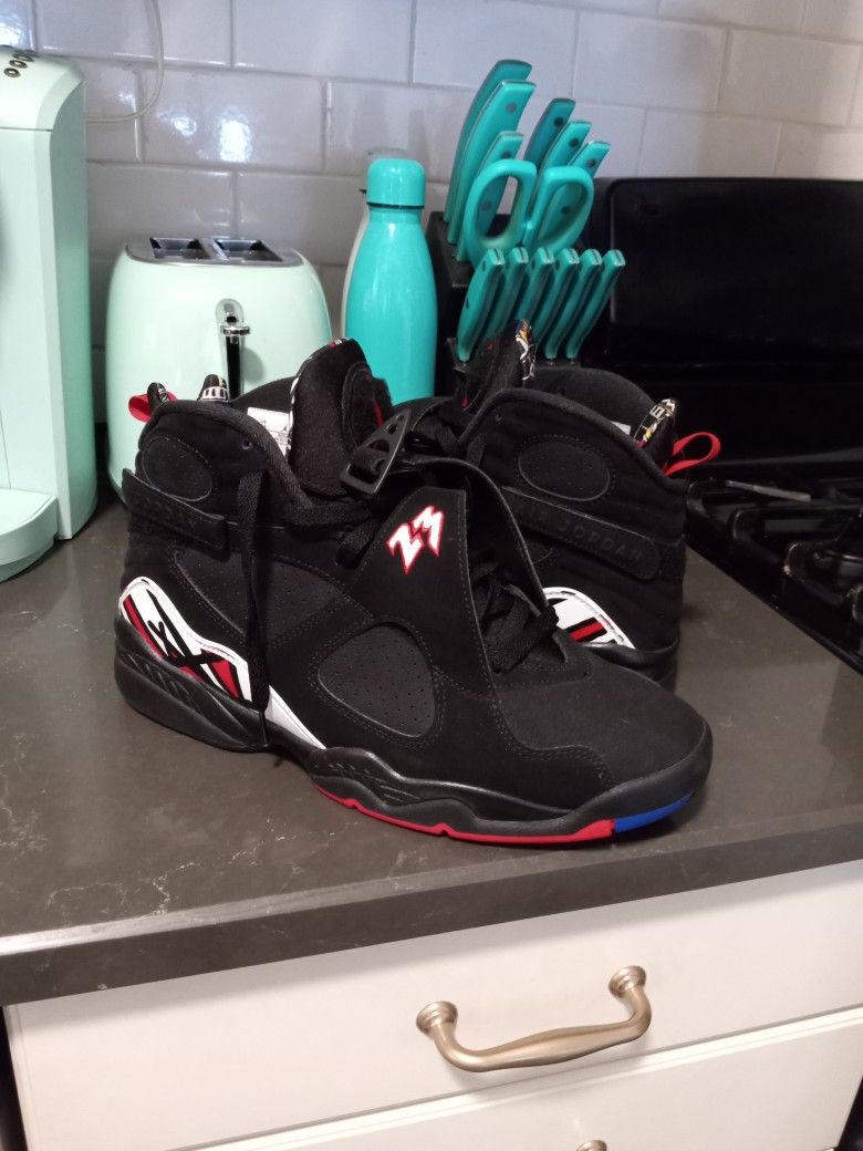 Size 9.5 Clean No Box