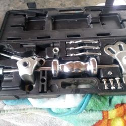 Cornwell Sliding Hammer