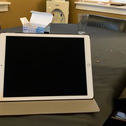 iPad Pro 