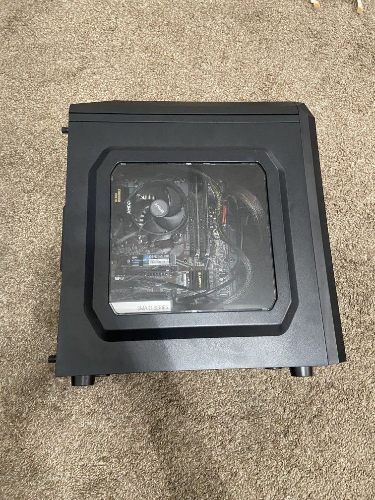 GigaByte Gaming PC Build