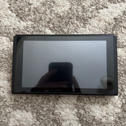 Nintendo Switch Console Tablet