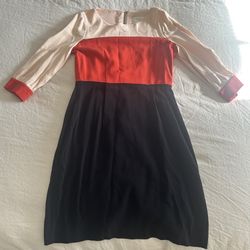 Kate Spade Dress - Size 12 - Worn once!