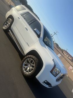 2019 Yukon SLT