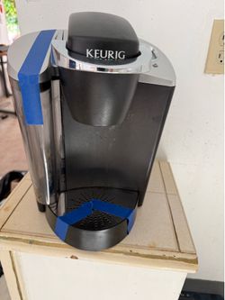 Free keurig coffee maker