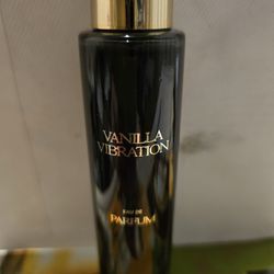 Perfume by Zara