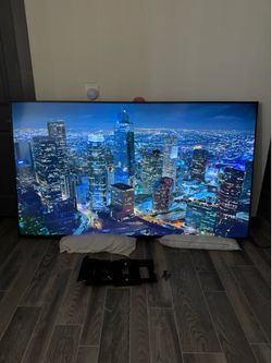 Sony 85” 9 Series TV