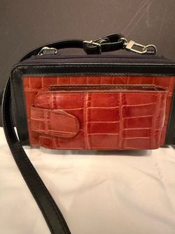 Small Crossbody bag