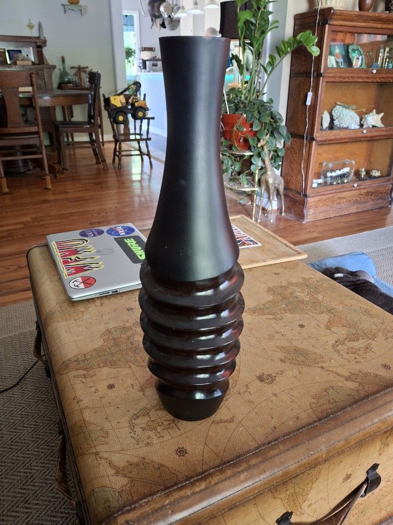 20 Inch Decorative Vase 
