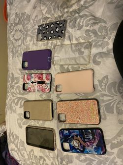 iPhone 11 Pro Max cases