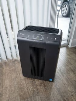 Purificador de aire WINIX PlasmaWave – excelente estado