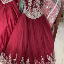 Vestidos De Quince 