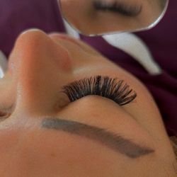 Eye Lashes 
