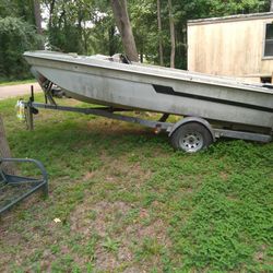 Boat For sale By Owner 