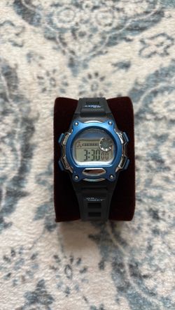 WR100FT Diving Sports Wrist Watch