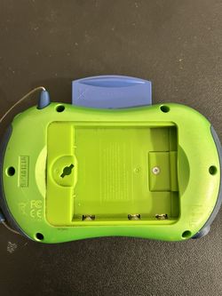 Leapster 2 - Learning Game System With One Game
