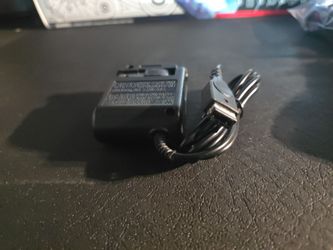 Nintendo SP Aftermarket Charger