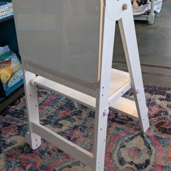 Learning Tower Kitchen Helper Stool By Nursery Step Stools Folds Folding Collapsible 