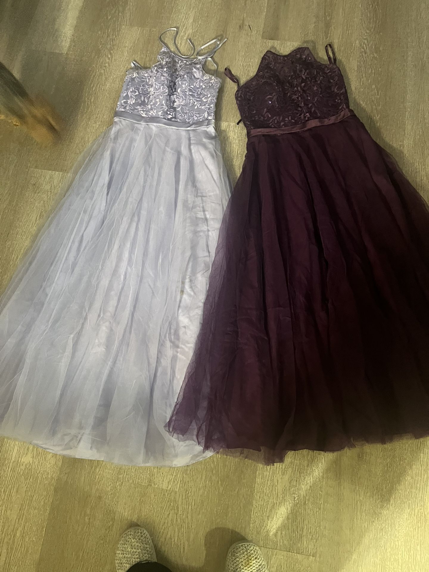 Beautiful Dresses