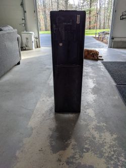 Primo Water Cooler Hot And Cold Water