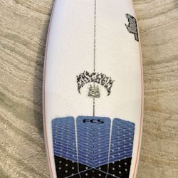 Surfboard 5’10 Lost Big Rig 