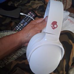 Skullcandy Hesh 3 Bluetooth Headphones 