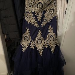 Vestido Para Fiesta 