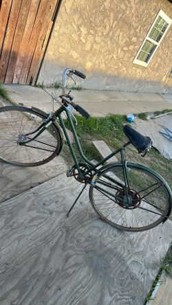 Vintage Schwinn