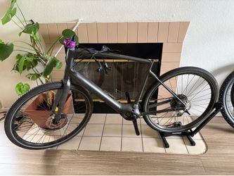 Electric ebike Specialized Turbo Vado SL 4.0 XL Frame Bicycle Bike