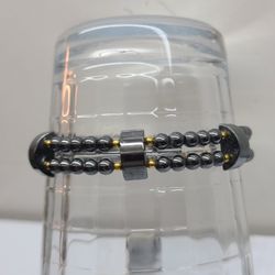 BLACK DIAMOND DOUBLE STRAND 