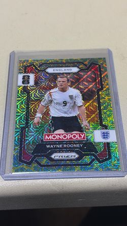 FIFA Wayne Rooney