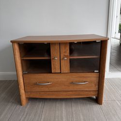 Wooden TV Stand/Cabinet  