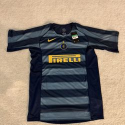 Inter Milan jersey