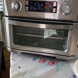 Cuisinart air fryer