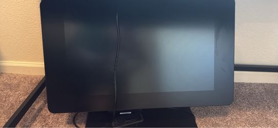 Cintiq Wacom Pro 24”