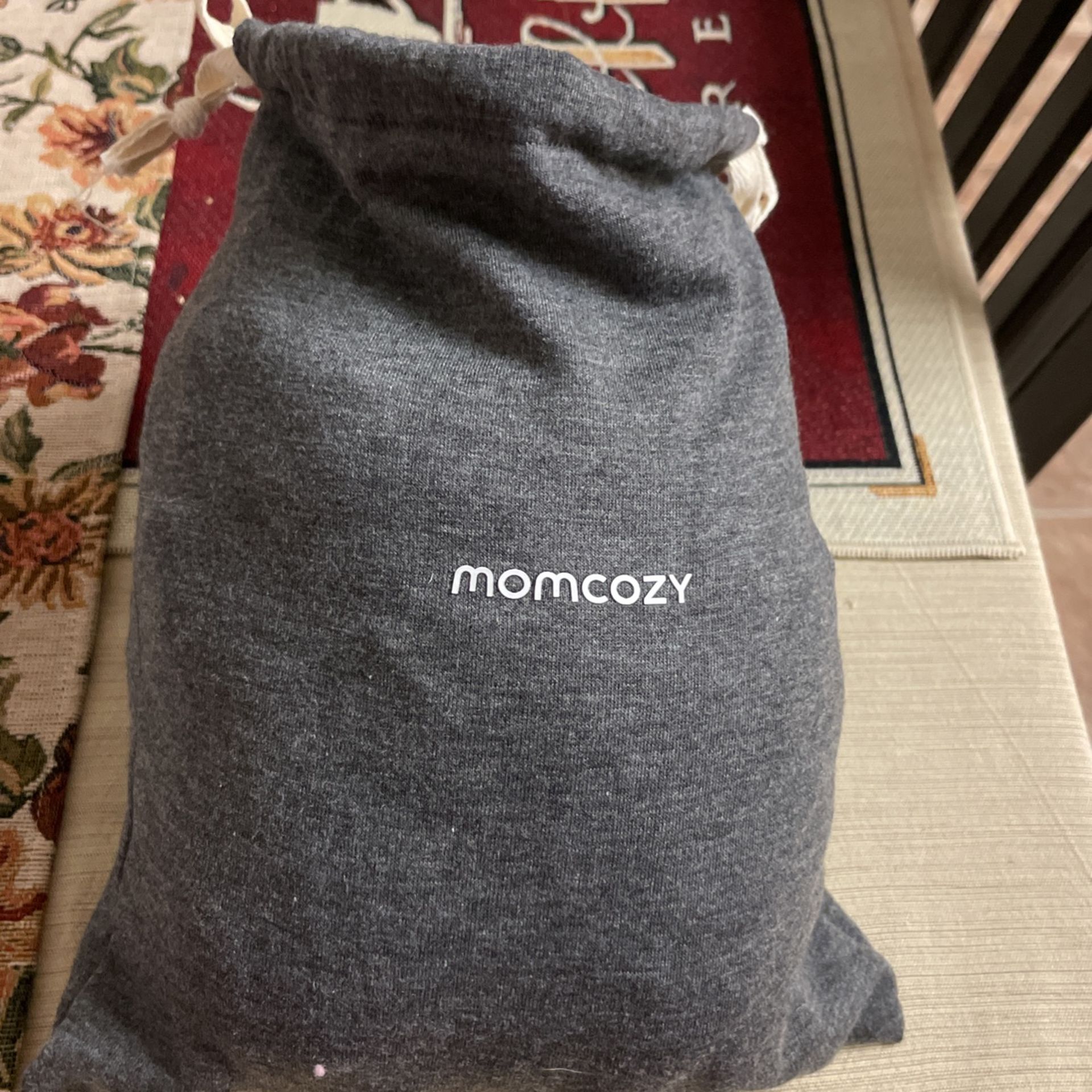 Mom cozy Baby Wrap