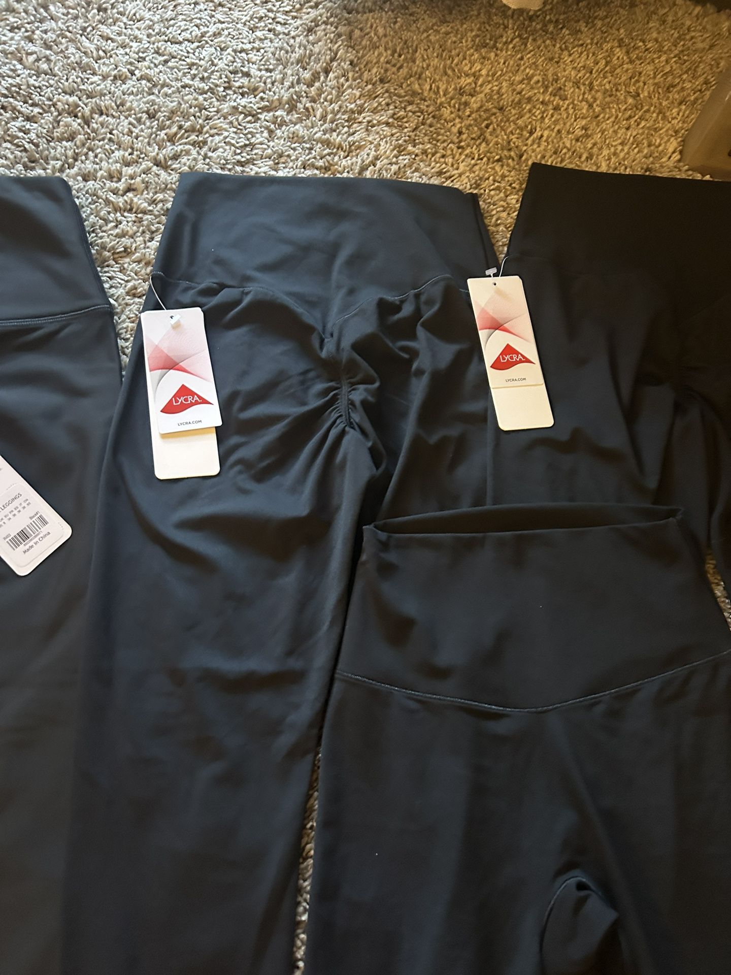 Women’s Yoga Pants