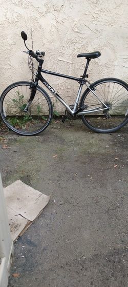 Bicycle Road Bike