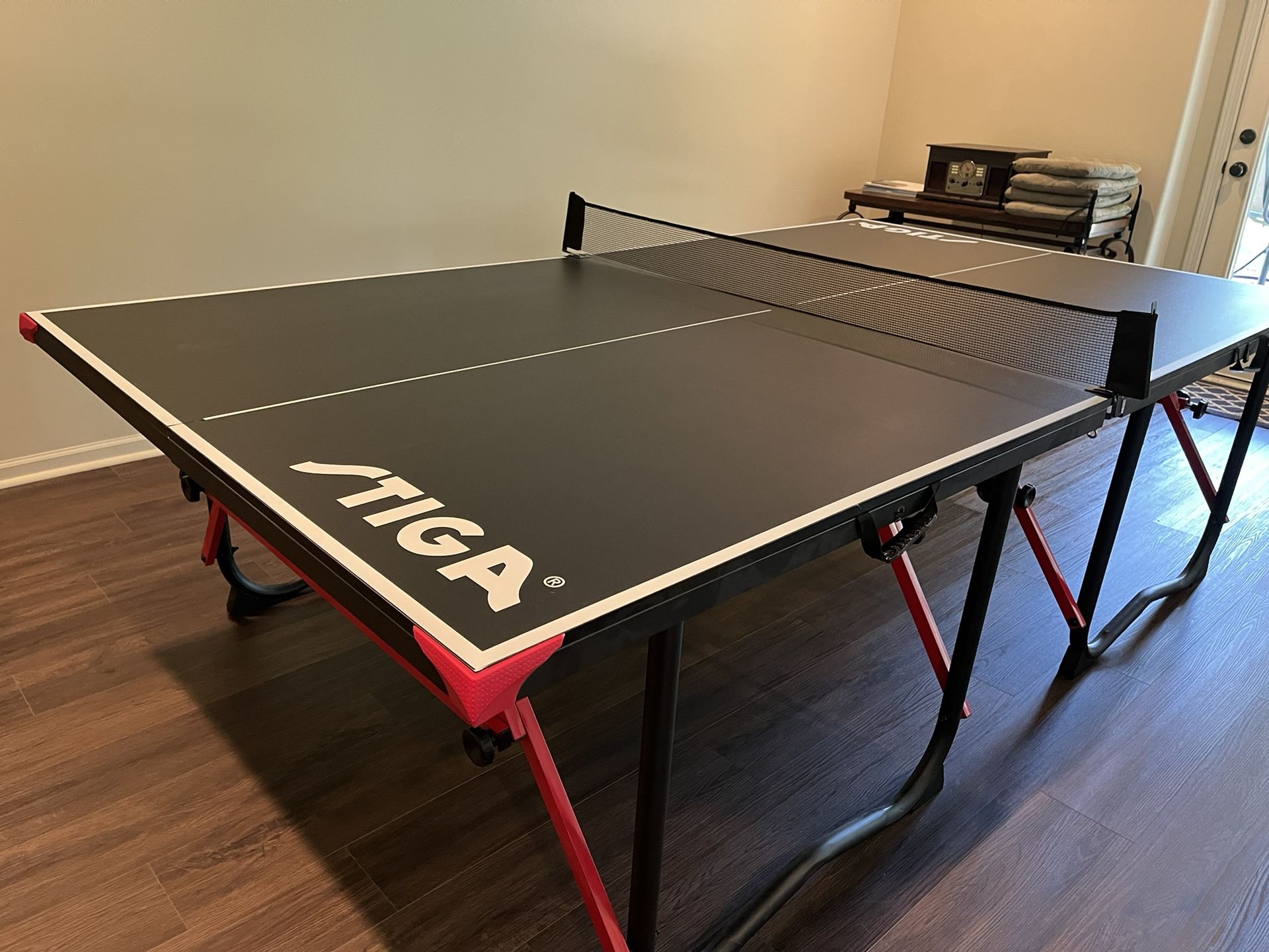 Ping Pong Table - Stiga