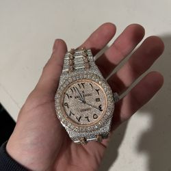 Men’s luxury Watch