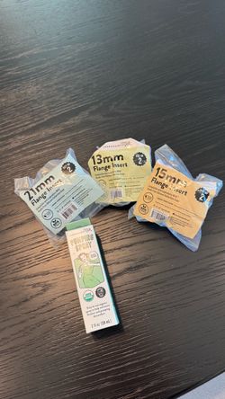 Legendary Milk Flange Sizing Starter Kit