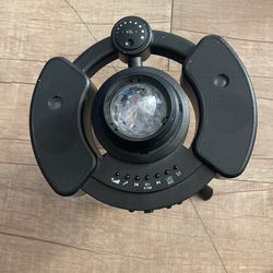 DJ LIGHTS