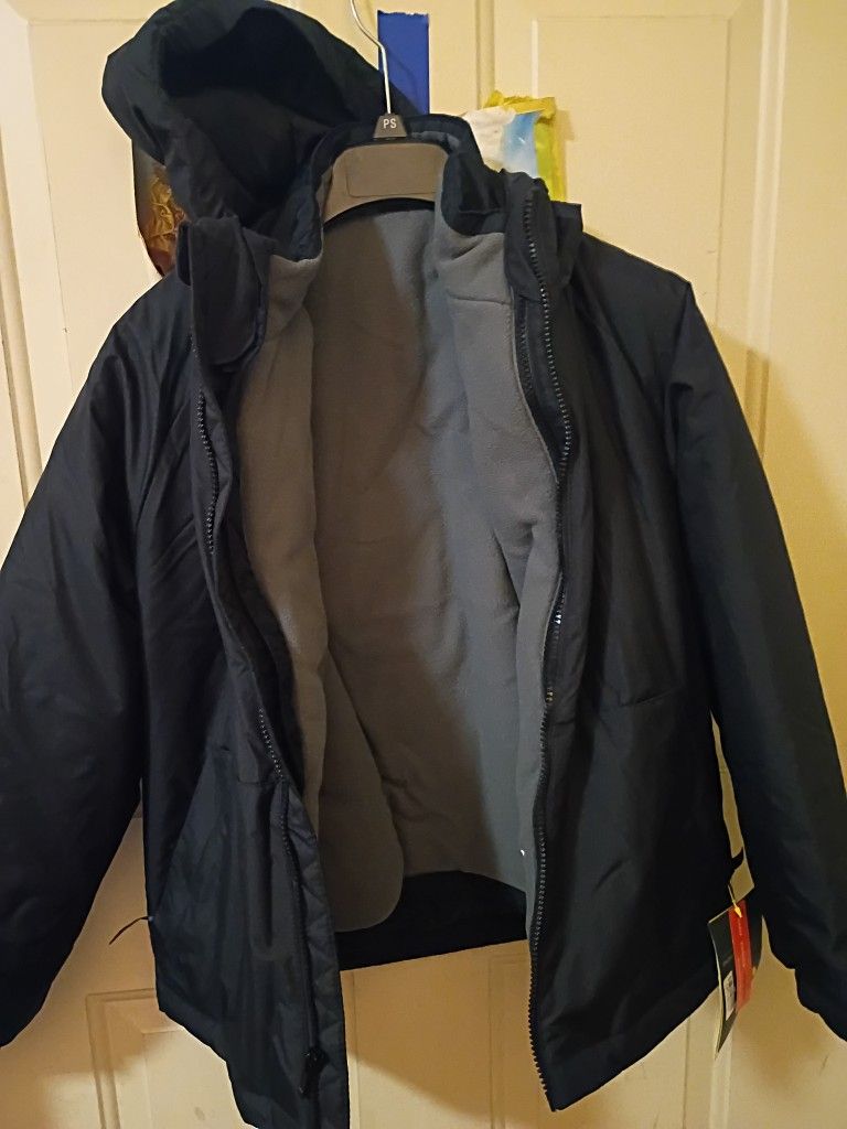 Jacket