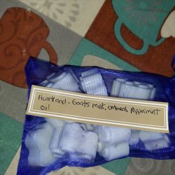 Homemade Soaps