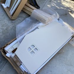 Twin Bed Frame