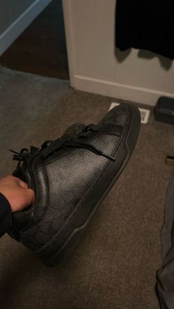 Coach Shoes