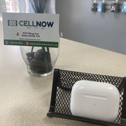 Airpods Pro 3rd generation 