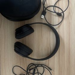 Beats Solo Pro 3 Wireless Headphones