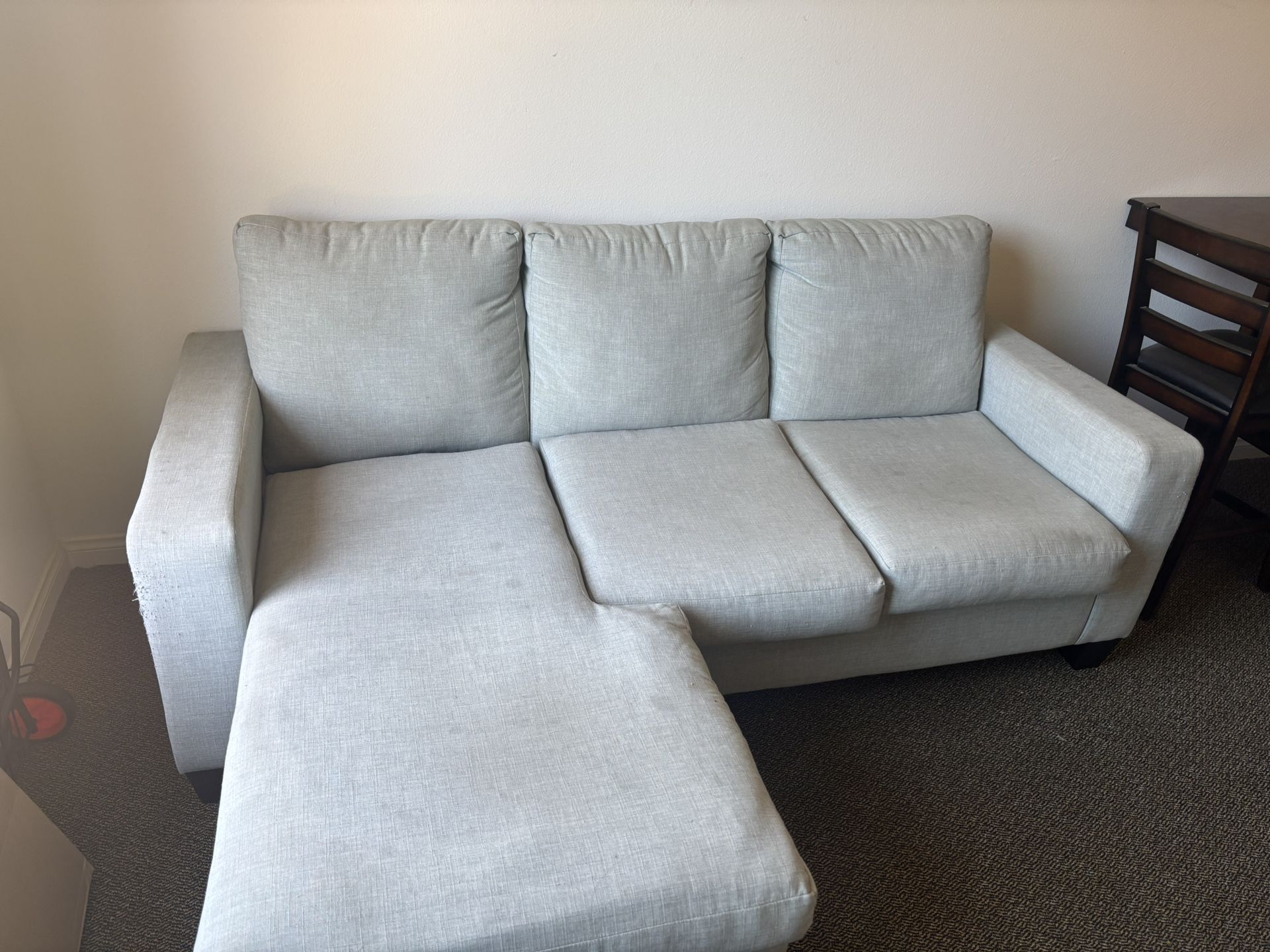 Small Couch